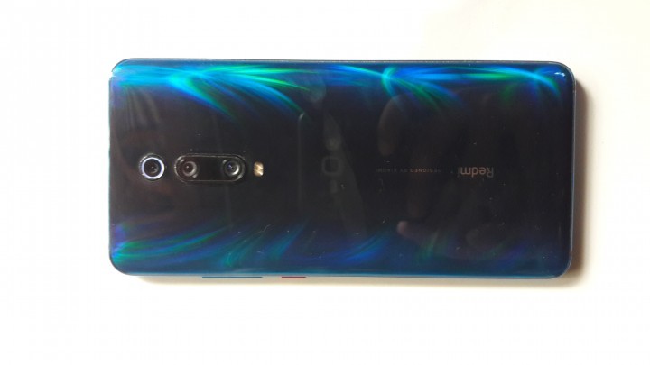 Xiaomi redmi k20 pro